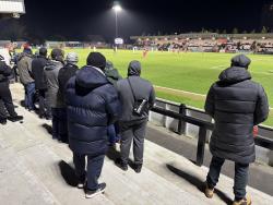 Meadow Park