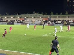 Meadow Park