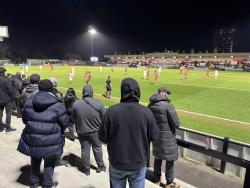 Meadow Park