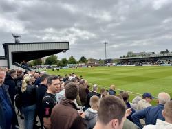 Meadow Park