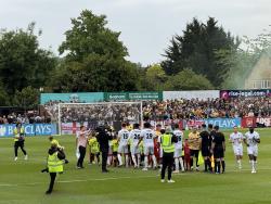Meadow Park