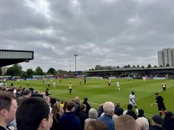 Meadow Park