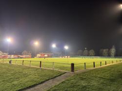 An image of Meadow Park uploaded by francis0262