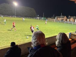 Meadow Park