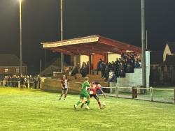 Meadow Park