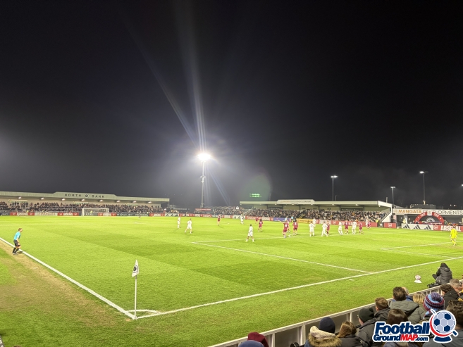 Meadow Park
