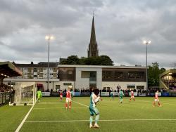 An image of Meadowbank uploaded by francis0262