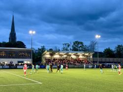 An image of Meadowbank uploaded by francis0262