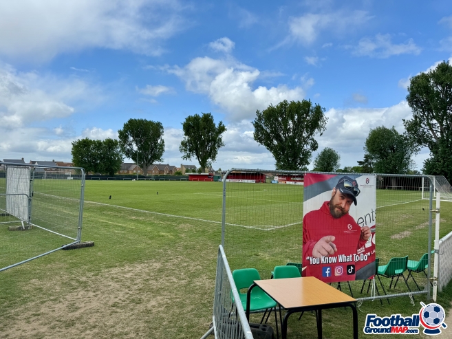 Memorial Field