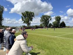 Memorial Field