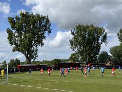 Memorial Field