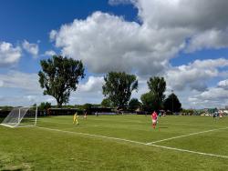 Memorial Field