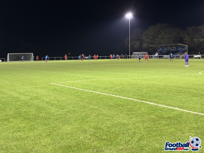 Memorial Ground
