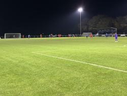An image of Memorial Ground uploaded by psturton