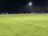 Memorial Ground