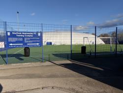 An image of Middlewood uploaded by psturton