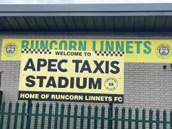 Millbank Linnets Stadium
