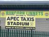 Millbank Linnets Stadium