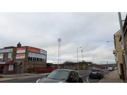 Millmoor