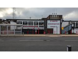Millmoor