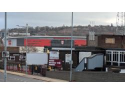 Millmoor
