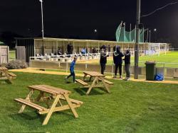 An image of Mo Mowlam Park uploaded by francis0262