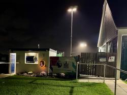 An image of Mo Mowlam Park uploaded by francis0262
