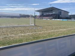 An image of Moseley Sports Village uploaded by rampage