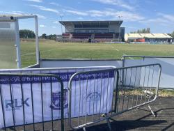 An image of Moseley Sports Village uploaded by rampage