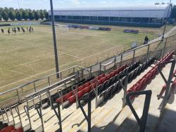 An image of Moseley Sports Village uploaded by rampage