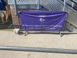 An image of Moseley Sports Village uploaded by rampage