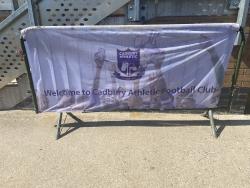 An image of Moseley Sports Village uploaded by rampage