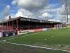 Moss Lane