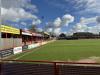 Moss Lane