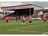 Moss Lane