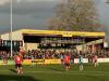 Moss Lane