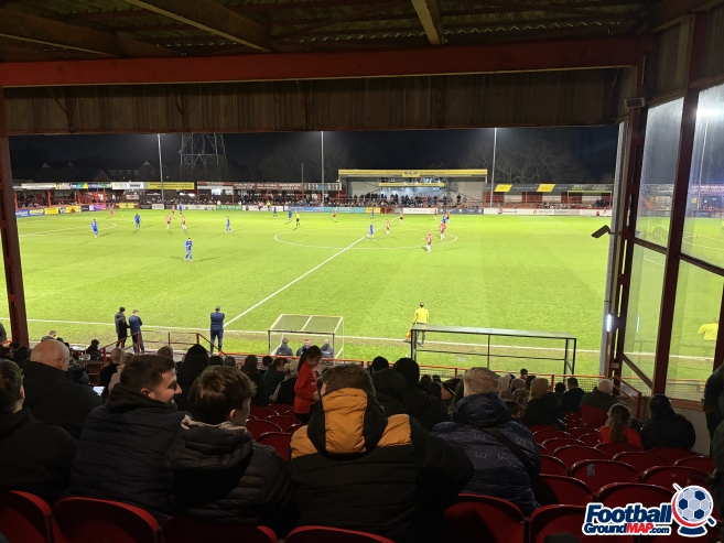 Moss Lane