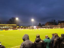 An image of Moss Lane uploaded by harrysheroes