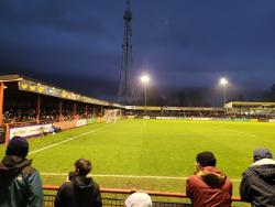An image of Moss Lane uploaded by harrysheroes