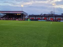 An image of Moss Lane uploaded by harrysheroes