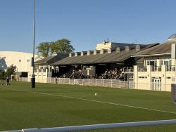 Motspur Park