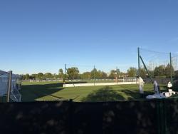 Motspur Park