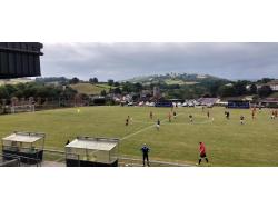 Mount Field