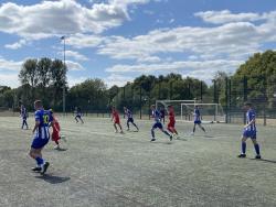 Mountbatten School