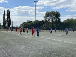 Mountbatten School