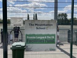 Mountbatten School