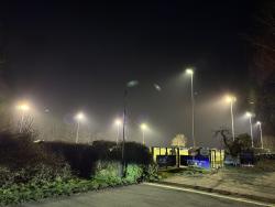 An image of Mulberry Park uploaded by francis0262