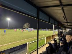 An image of Mulberry Park uploaded by francis0262