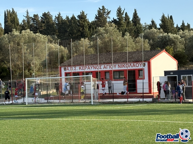 Municipal Agios Nikolaos