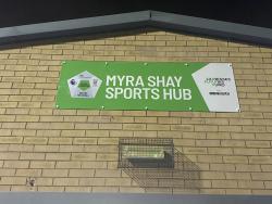 An image of Myra Shay uploaded by rampage